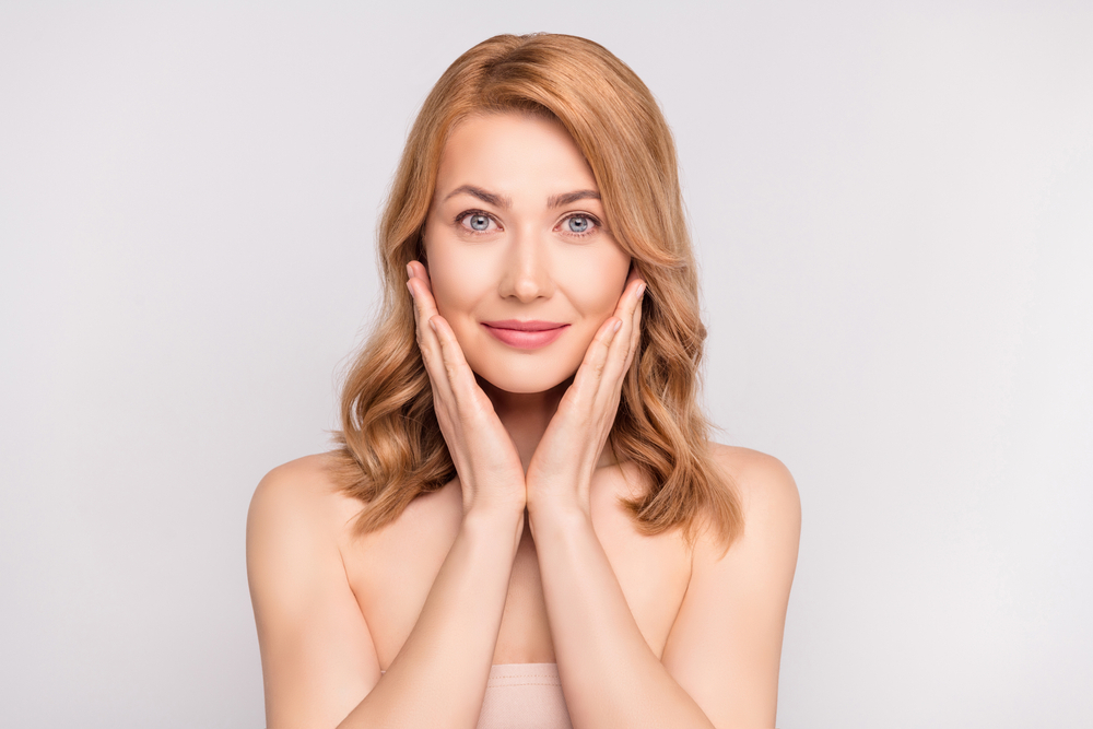 Laser Skin Rejuvenation in Bourbonnais, IL